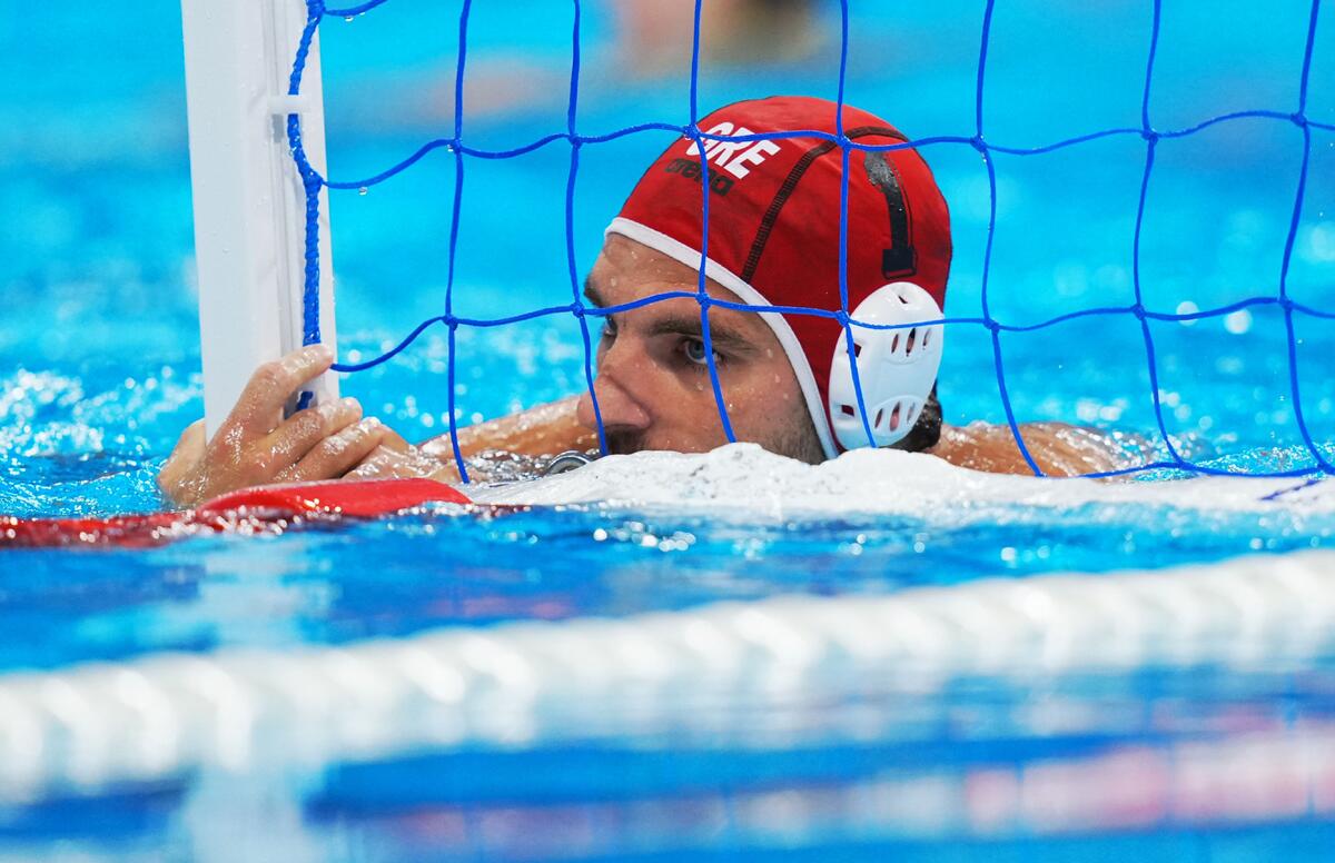 Ελλάδα - Ισπανία 9-11 (κ.δ 7-7): Προδόθηκε ξανά στα πέναλτι thumb
