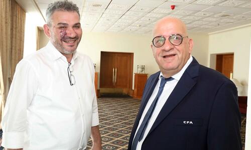 Προθεσμία μιας μέρας στην Ομόνοια έδωσε η ΚΟΠ thumb