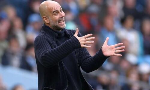 Επική δήλωση: «Ακόμα και στον ύπνο μου θα με κυνηγάει η Άρσεναλ» thumb