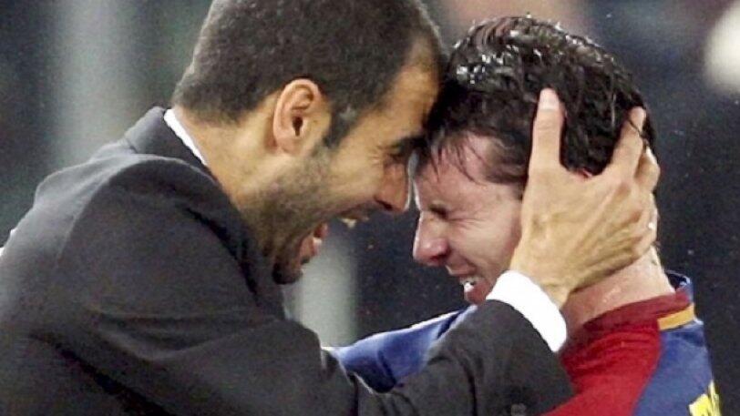 Μάγκατ: «Ο Μέσι έπαιρνε τα Champions League, όχι ο Γκουαρδιόλα»! thumb