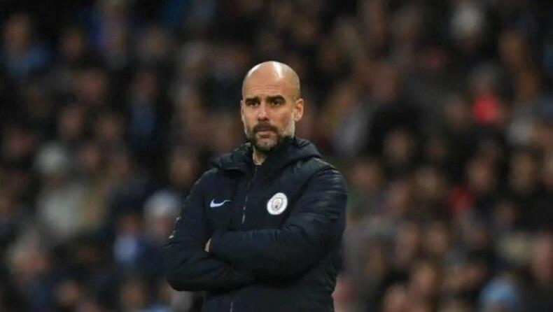 Γκουαρδιόλα: «Η καλύτερη ομάδα στον κόσμο δεν είναι η Σίτι, αλλά η...» thumb