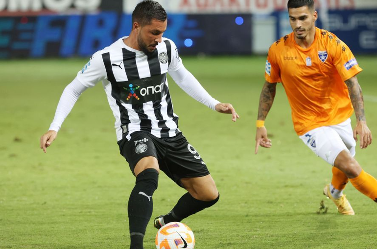 Ελεύθερος και... έρχεται Κύπρο! thumb