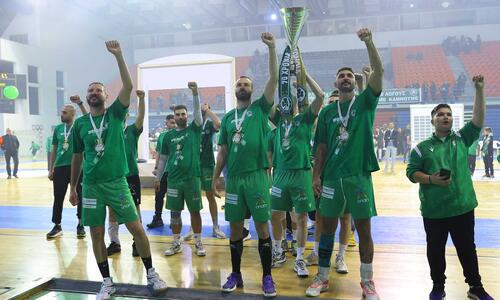 Κάλεσμα στους Ομονοιάτες για τον αποψινό αγώνα thumb