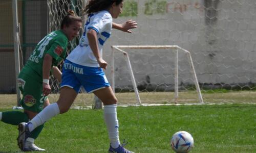 Έβαλαν 4άρα οι Apollon Ladies! thumb