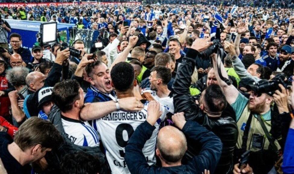 Τραυματισμοί μετά την άνοδο στην Bundesliga thumb