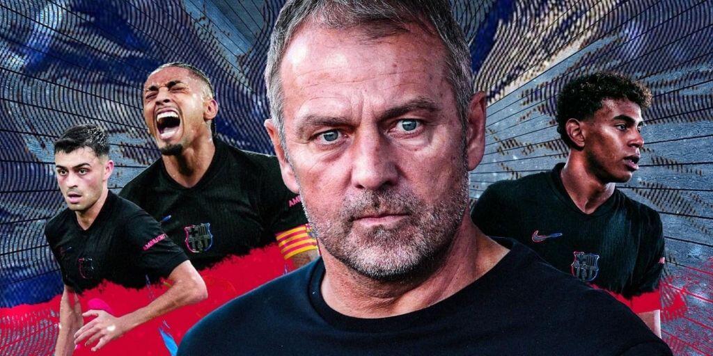 «Δεν τον αφήνω να φύγει από τη Μπαρτσελόνα!» thumb