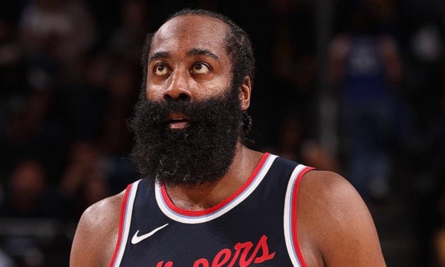 NBA: Προς ανταλλαγή ο Χάρντεν από τους Κλίπερς – Φαβορί οι Καβαλίερς thumb