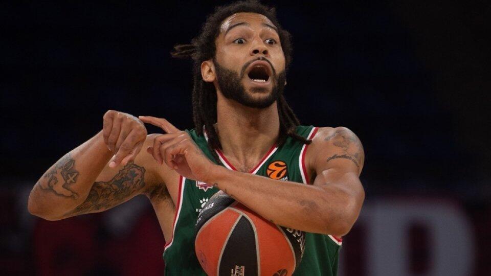 Μπασκόνια – Φενέρμπαχτσε 86-68: Ξέσπασμα στο φινάλε και θρίαμβος για τους Βάσκους! thumb