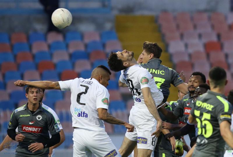 Ματσάρα στο Μακάρειο που θα κρίνει πολλά thumb