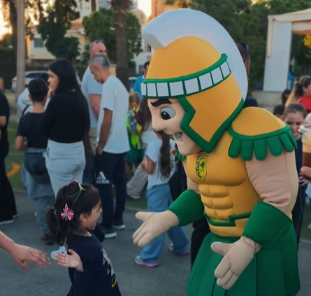 Funday (ΑΕΚ) thumb