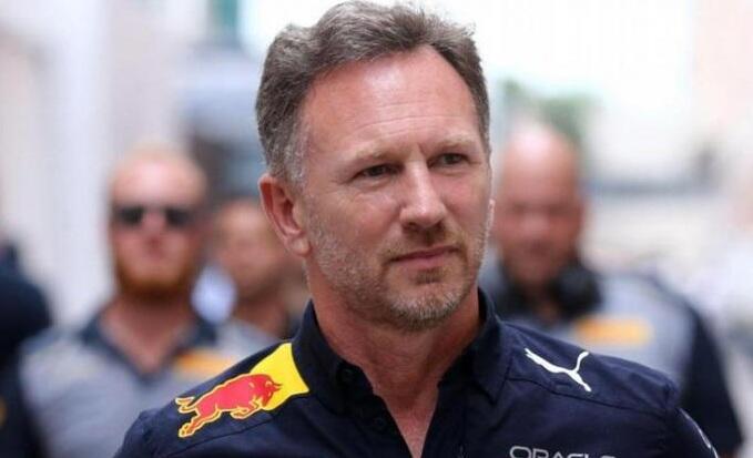 Αποχαιρέτησε τη Red Bull ο Χόρνερ: «Ήταν ένα σοκ για εμένα» thumb