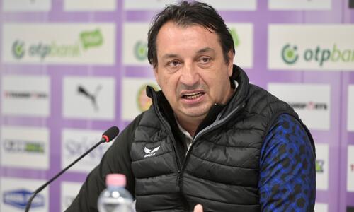 «Οργανωμένη ομάδα ο Άρης, όμως εμείς στοχεύουμε στην πρόκριση» thumb