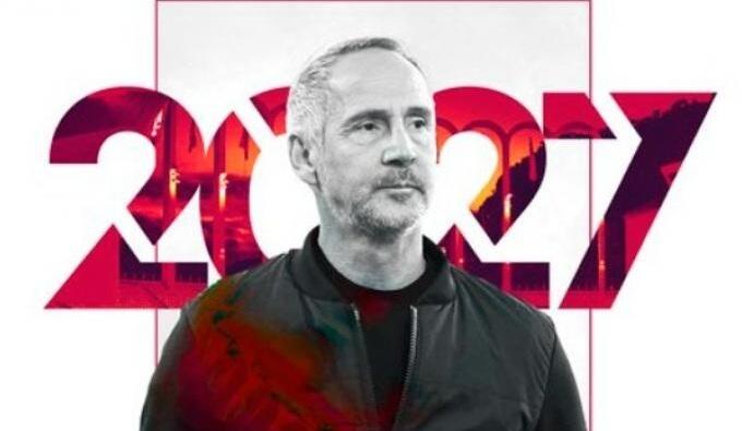 Ανακοίνωσε Χίτερ έως το 2027! thumb
