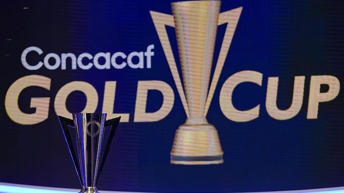 Αρέσει η ιδέα στην CONCACAF για Παγκόσμιο Κύπελλο ανά διετία thumb