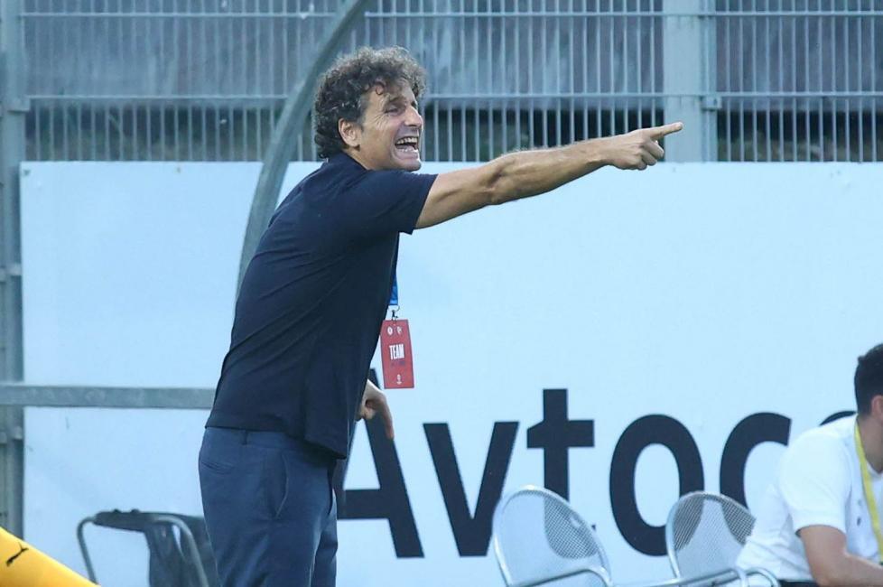 Το πρόγραμμα διασκέψεων και προπονήσεων του αγώνα με την NK Celje thumb
