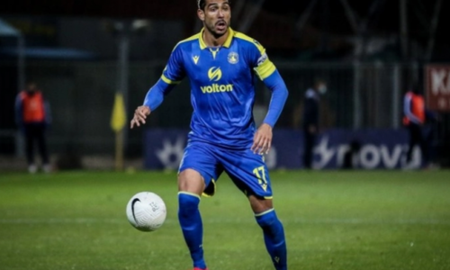 «Ελλάδα σημαίνει Zωή, όπως το όνομα της κόρης μου» (aud) thumb