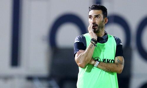 ΗΛΙΑΣ: «Ήταν ένα περίεργο παιχνίδι» thumb