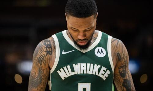 «Ενδιαφέρονται για Λίλαρντ οι Λέικερς» thumb