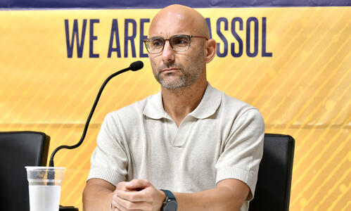 Ξεχώρισε για Γιάννου thumb