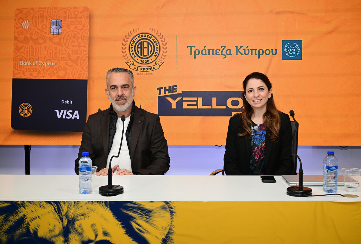 Μήνυμα ενότητας και κοινής γραμμής για τις ομάδες της Λεμεσού thumb