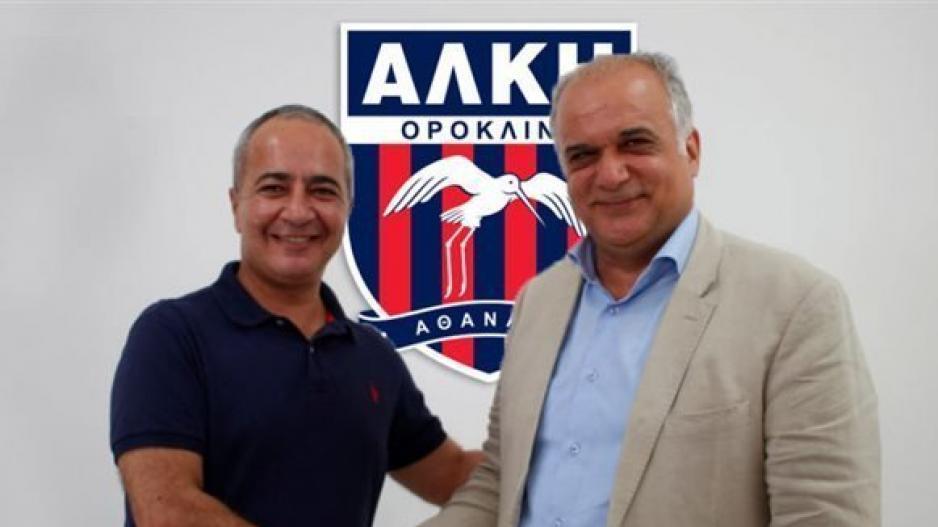 Παραιτήθηκε ο πρόεδρος της Αλκής! thumb