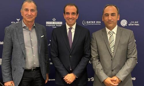 Σημαντική απόφαση: Ένταξη της ΟΑΚ ως πλήρες μέλος της FIP thumb