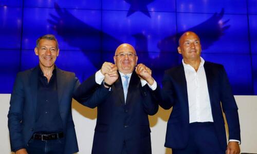 Επίδοξη (πρωταθλήτρια) είσαι, είτε το πεις είτε όχι thumb