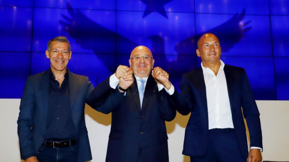 Επίδοξη (πρωταθλήτρια) είσαι, είτε το πεις είτε όχι thumb