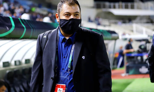 «Το να ανέβεις από την 11η θέση στην 7η δεν είναι λόγος να πανηγυρίσεις» thumb