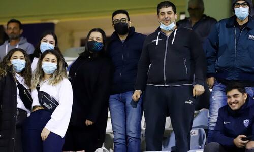 Προπώληση εισιτηρίων Ανόρθωσις-Δόξα thumb