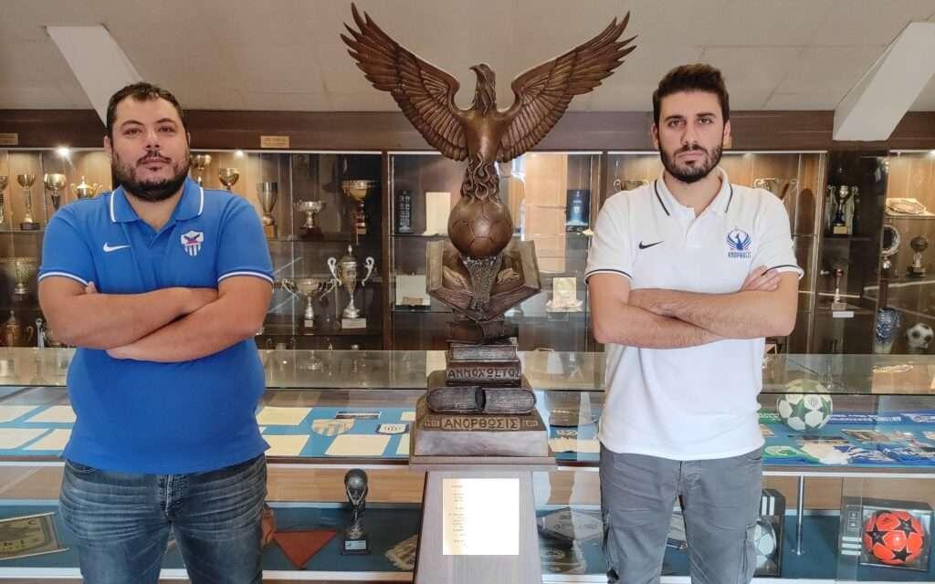 «Δίκαια χάσαμε, δεν στεκόμαστε σε δικαιολογίες» thumb