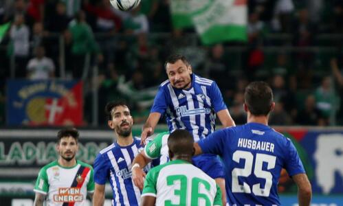 Η βαριά ήττα της Ανόρθωσης στη Βιέννη (vid) thumb