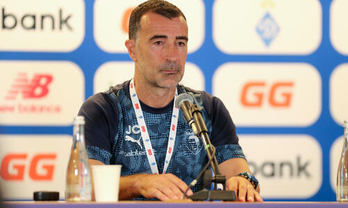 Καρσέδο: «Να προσέξουμε στην άμυνα και να κάνουμε το παιχνίδι μας» thumb