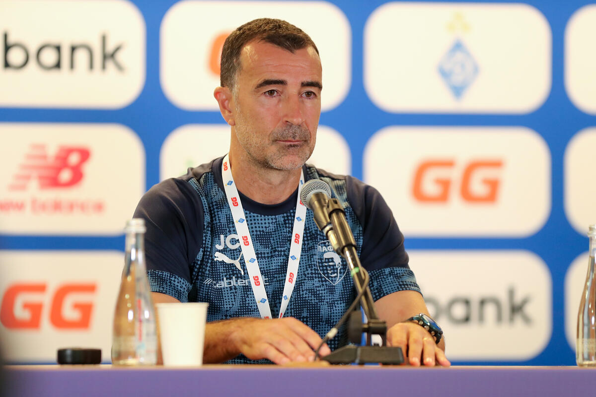 Καρσέδο: «Να προσέξουμε στην άμυνα και να κάνουμε το παιχνίδι μας» thumb