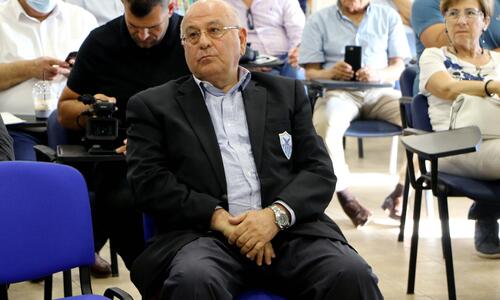Ψηλά ο πήχης και νέα αρχή... thumb