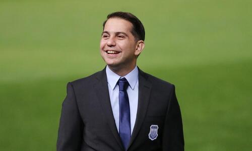 Στην τελική ευθεία για προπονητή στον Απόλλωνα thumb