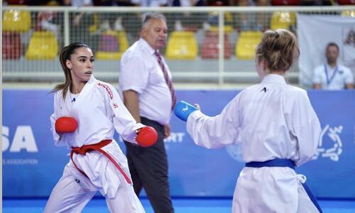 Η εξομολόγηση της Κοντού: «Sky is the limit» thumb
