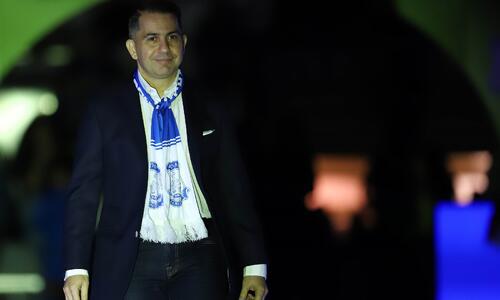 Απόλλων... σε κρίση  thumb