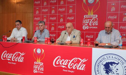 Κίκης για νότια: «Ότι κάναμε ήταν εις γνώσιν της Ομόνοιας» thumb