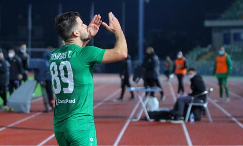 Η νίκη του Άρη επί της Δόξας (video) thumb