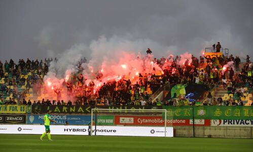 Ωραία ατμόσφαιρα (Pics) thumb