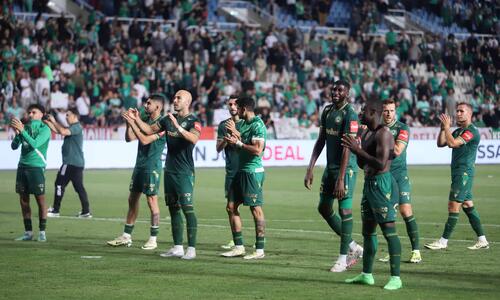Στιγμιότυπα: Το 0-0 και η πρόκριση της Ομόνοιας στον τελικό!  thumb