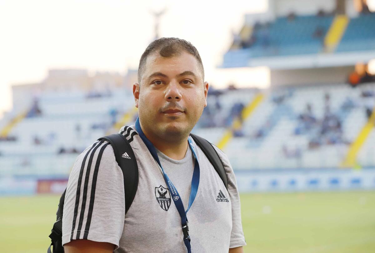 «Ποτέ δεν είπαμε ότι δεν θα γίνει κάτι ακόμα»  thumb