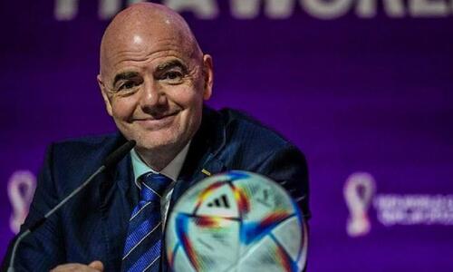 Εξωπραγματικά έσοδα για τη FIFA από το Παγκόσμιο Κύπελλο Συλλόγων! thumb