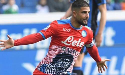 Διπλό τίτλου η Νάπολι στο Μπέργκαμο! thumb