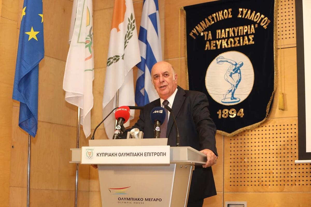 «Ήθελε να είναι στη φιέστα της Ομόνοιας» thumb