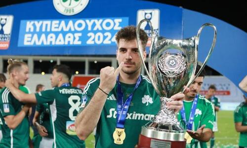 «Ο Αμορίμ τηλεφώνησε στον Ιωαννίδη» thumb