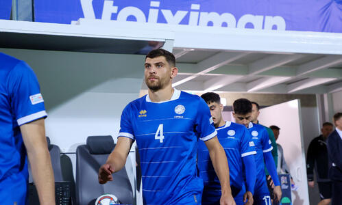 Ολοκληρώνεται το deal Ιωάννου - Πάφος FC thumb