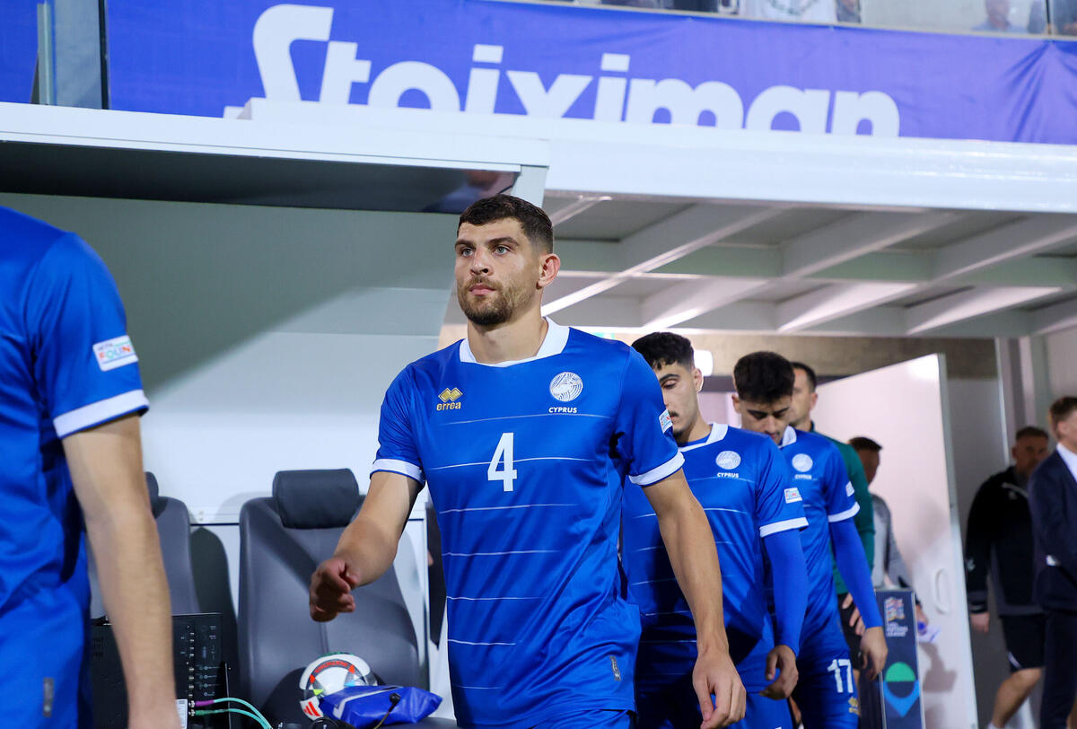 Ολοκληρώνεται το deal Ιωάννου - Πάφος FC thumb
