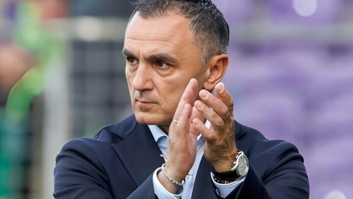 Νέος προπονητής του Ηρακλή ο Νεμπόισα Βίγκνιεβιτς thumb